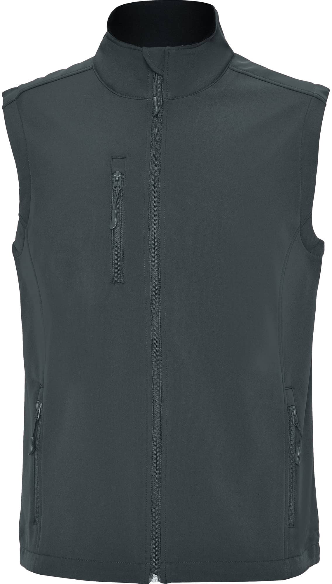 Softshell Vest Quebec