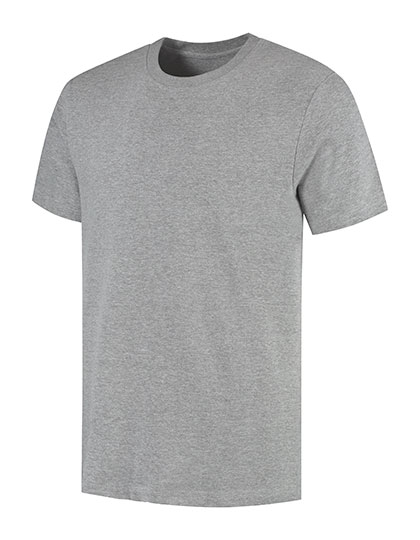 Unisex Organic Cotton Relaxed Fit T-Shirt