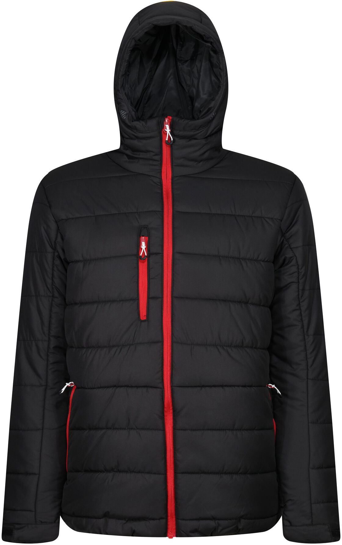 Wattierte Unisex-Jacke "Navigate" mit Warmloft Performance-Technologie