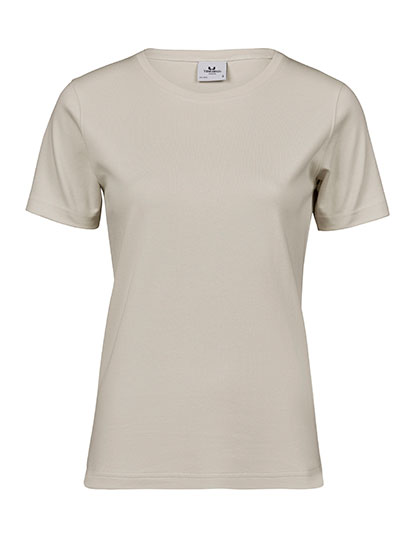 Women´s Interlock Tee