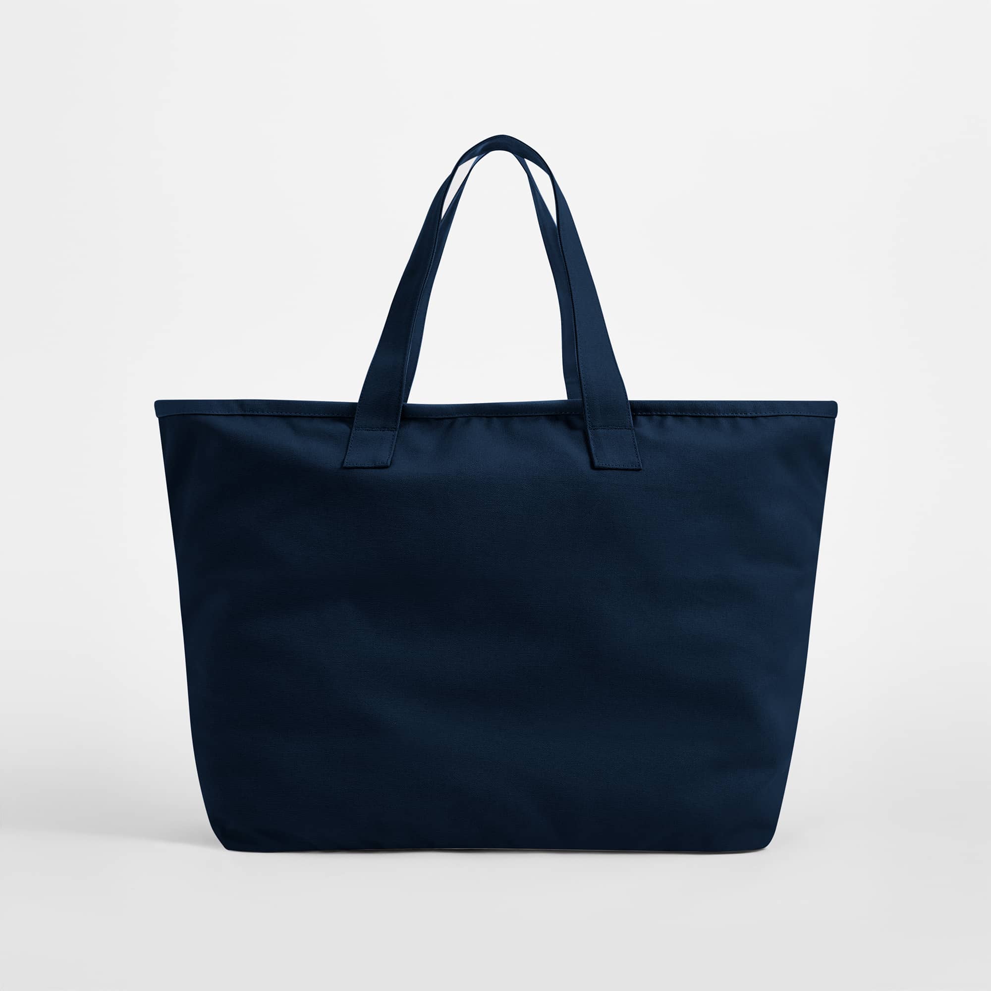 Oversized Heavy Duty Canvas Bag