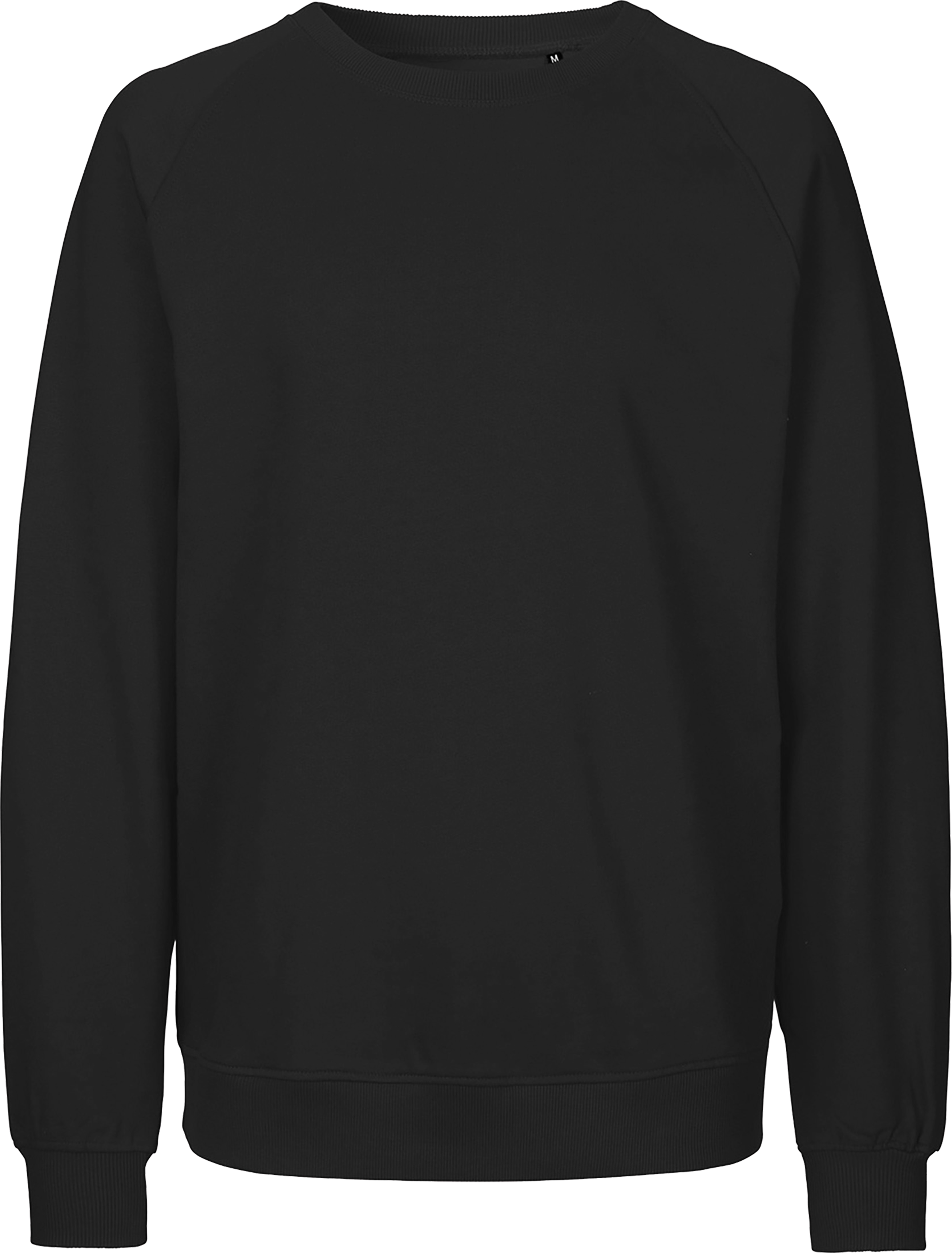 Unisex Tiger Cotton Sweatshirt
