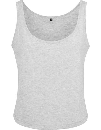 Ladies´ Oversized Tanktop