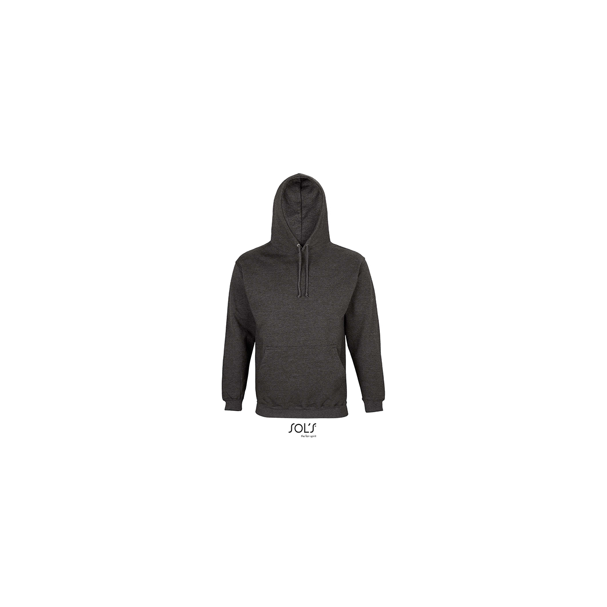 Unisex Condor Hooded Sweatshirt