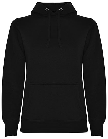 Women´s Urban Hooded Sweatshirt