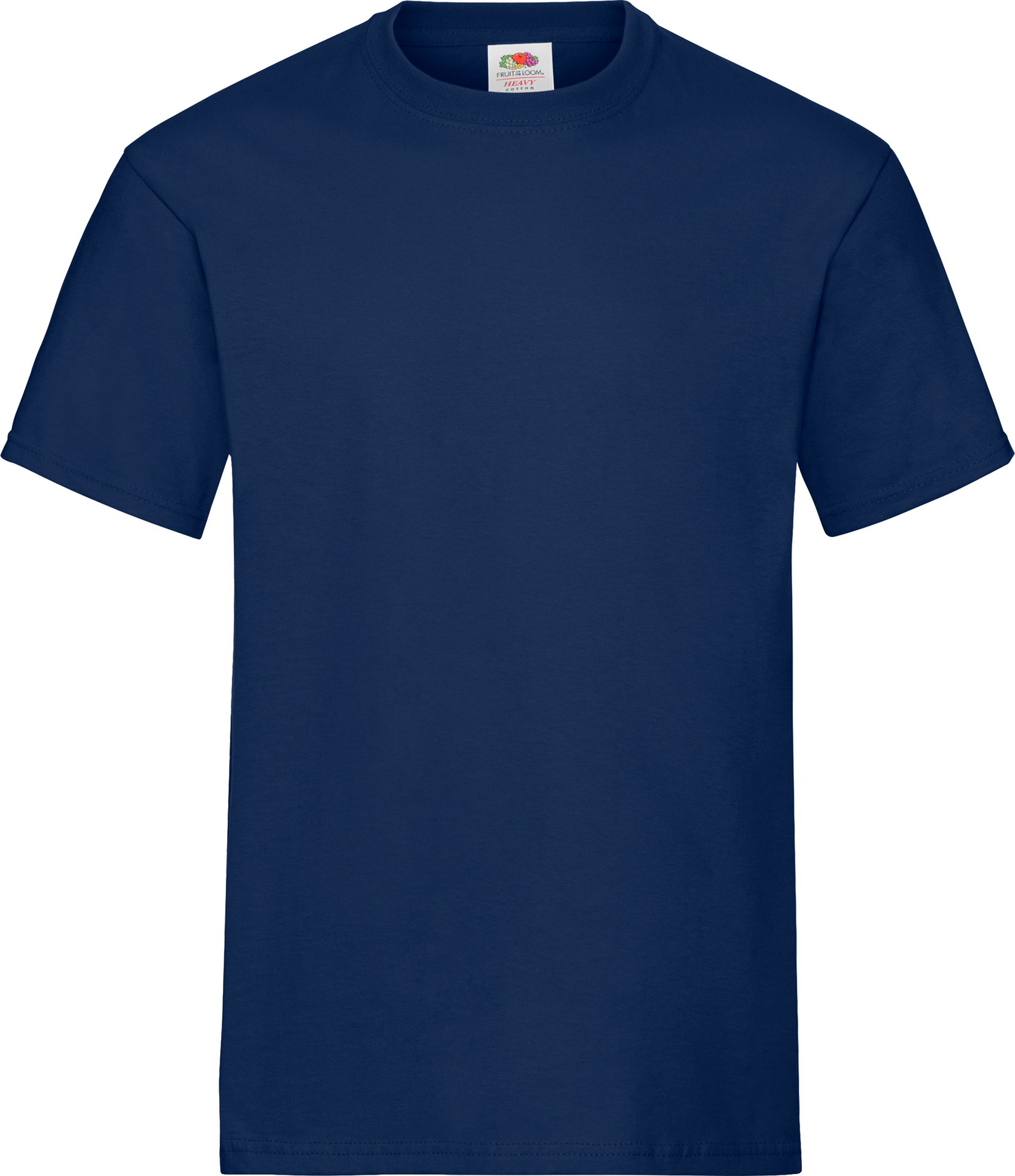Heavy Cotton T