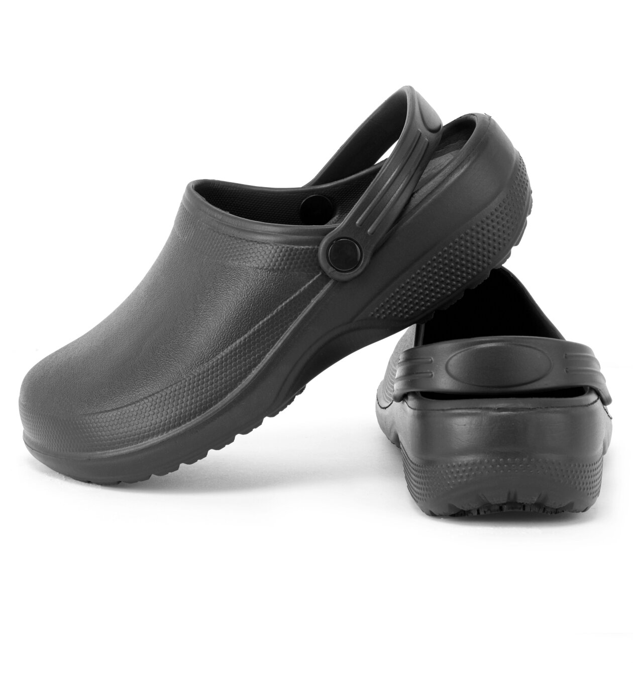 Chef´s Anti-Slip ‘Anchor´ Clog