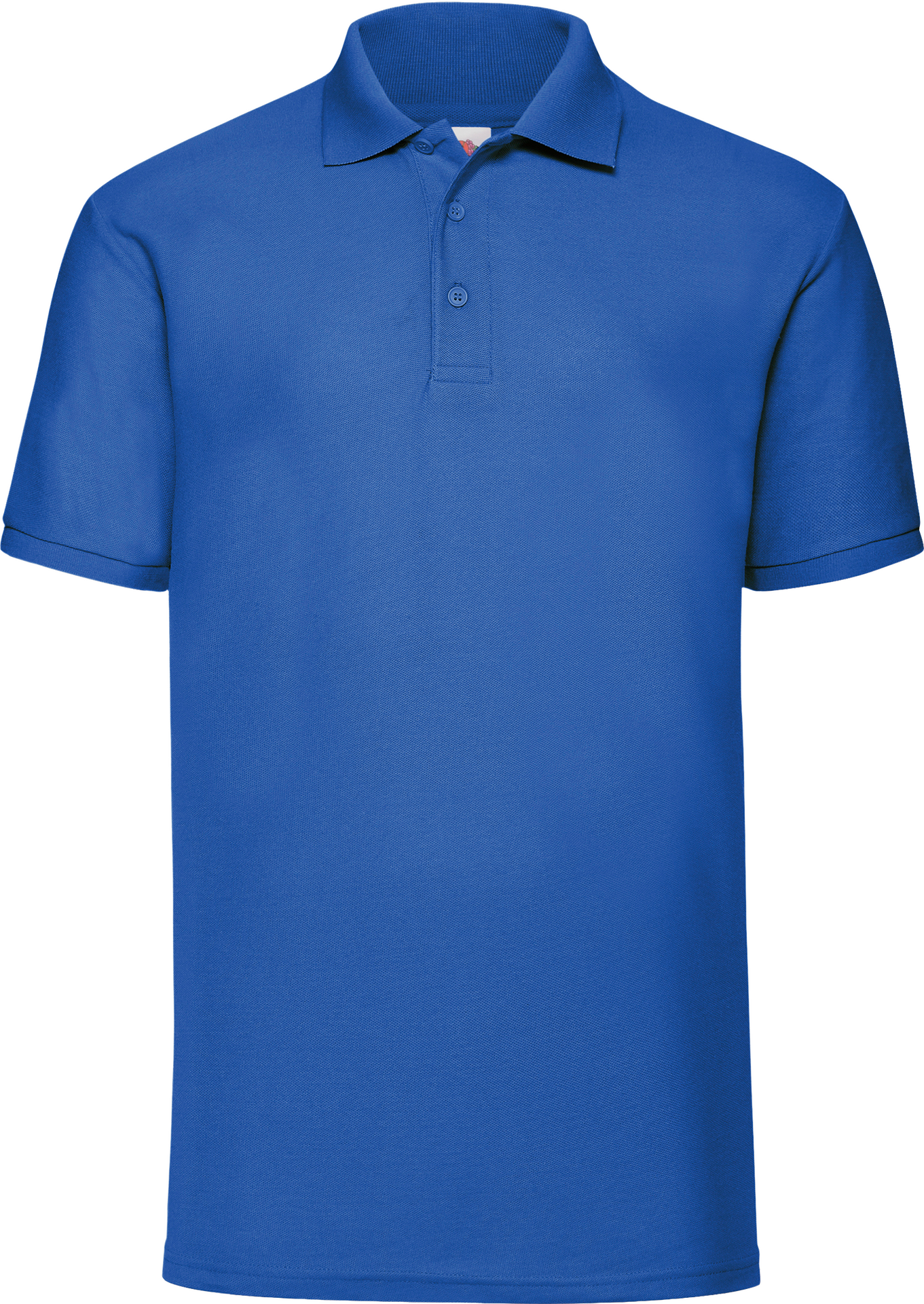 65/35 Piqué Polo