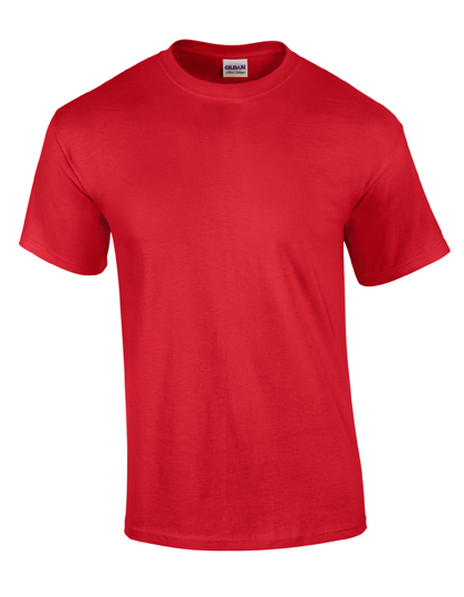 Strapazierfähiges "Ultra Cotton" Herren-T-Shirt
