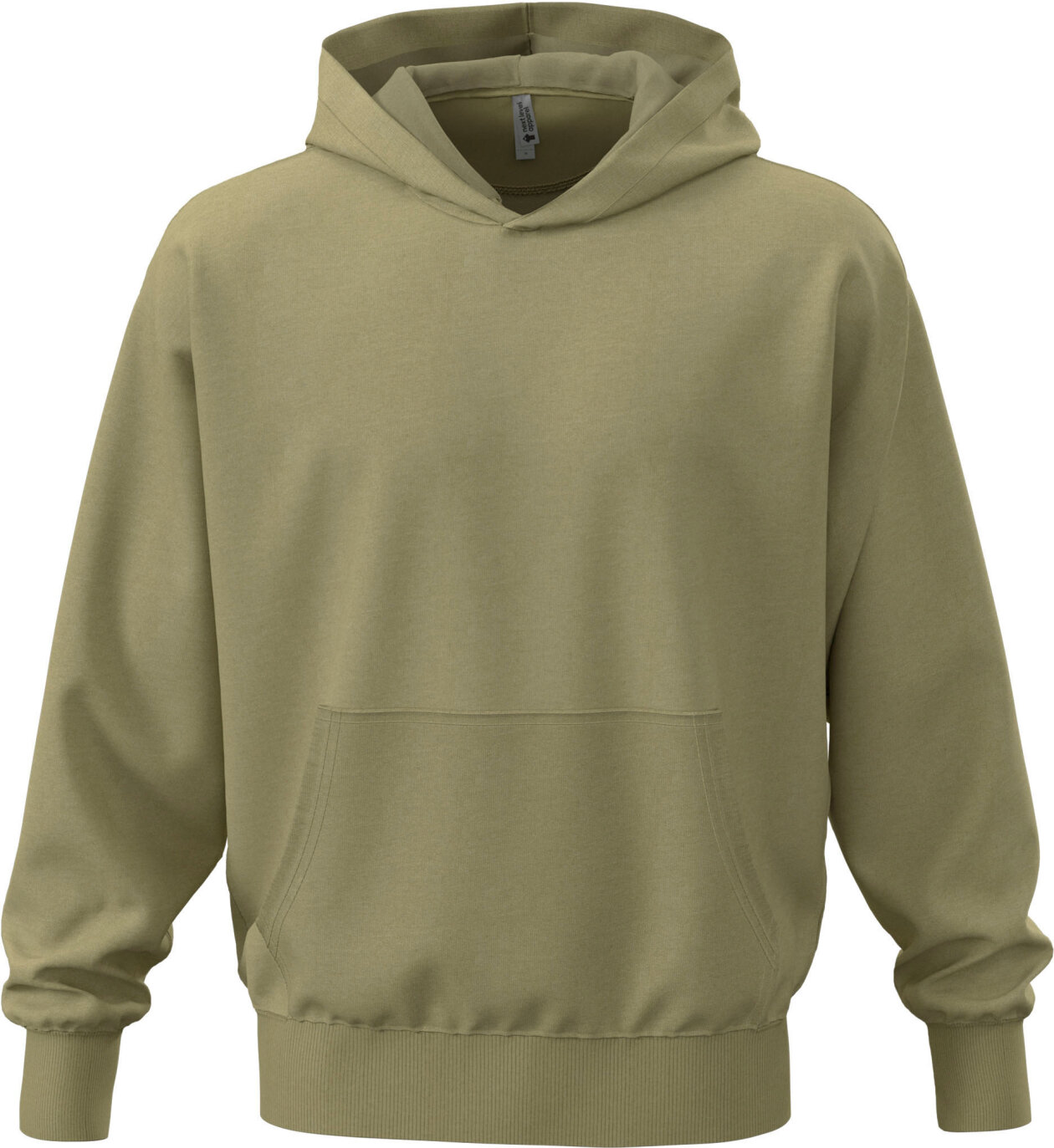 Unisex Heavyweight Hoodie