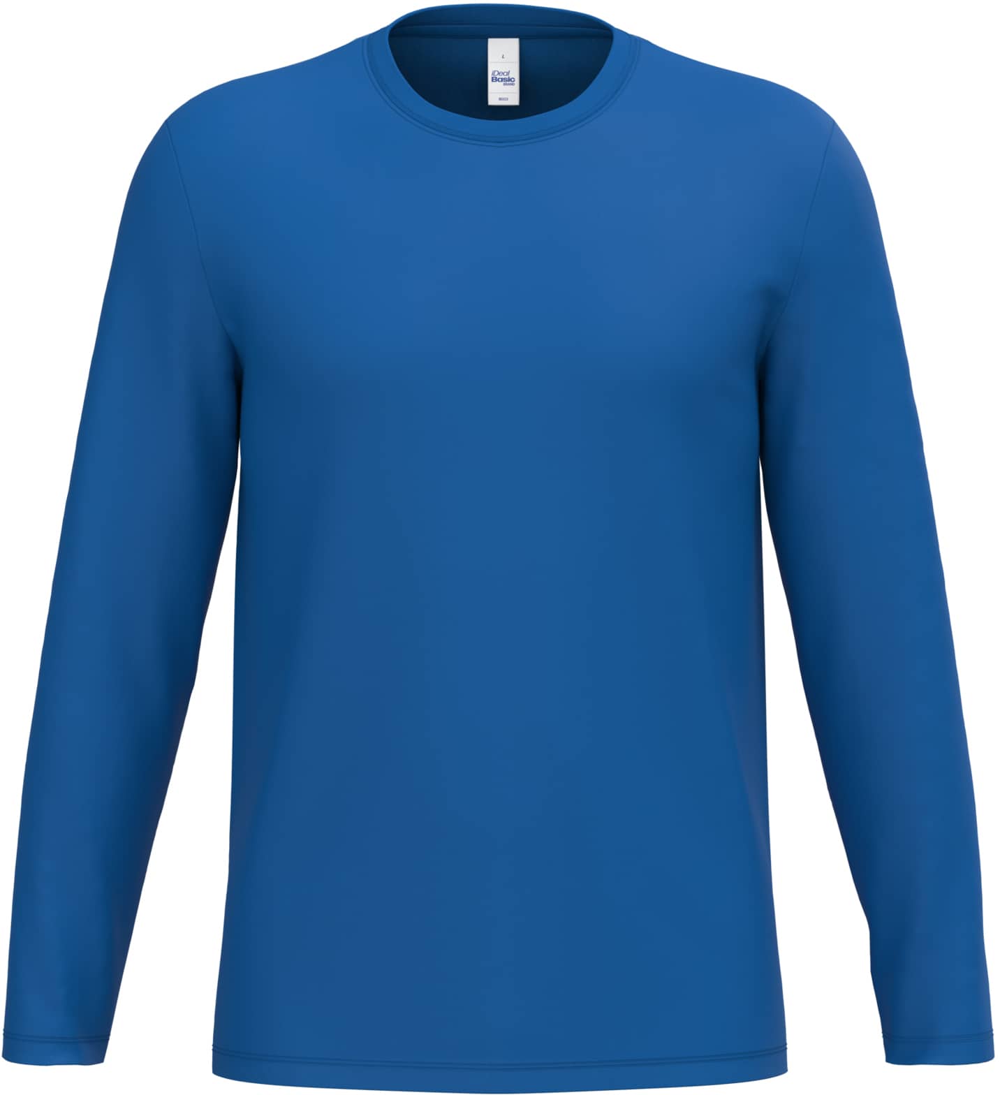 iDeal190 Unisex LSL T-Shirt