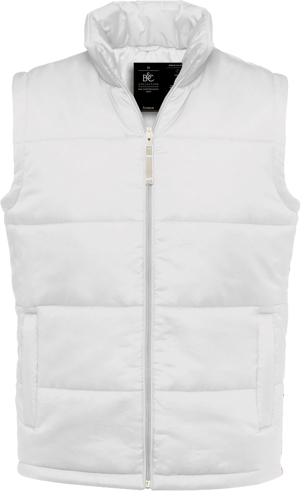 Men´s Bodywarmer