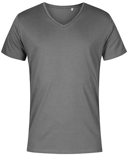 Men´s V-Neck T-Shirt