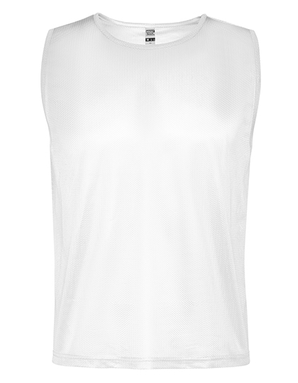 Roma Training Bib