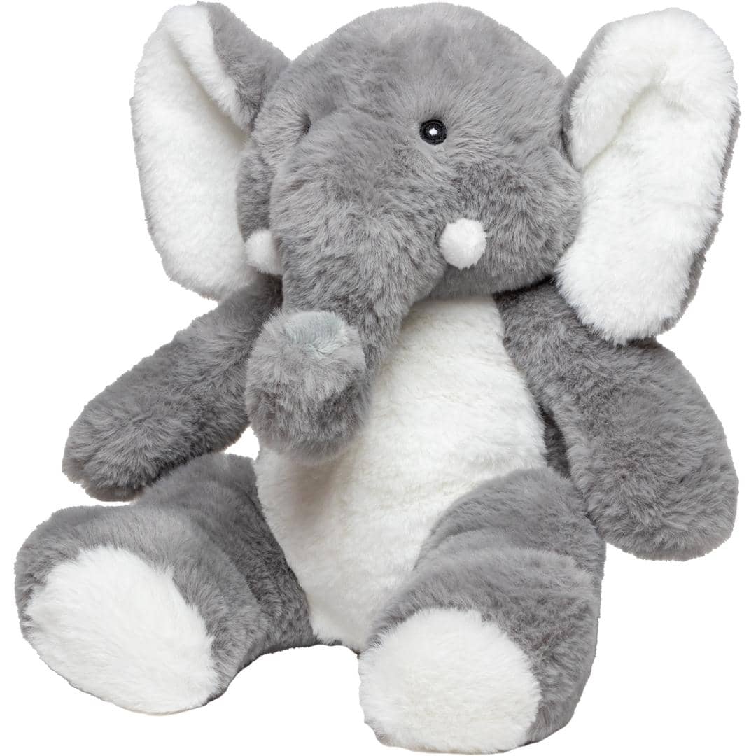 Recycel Elefant