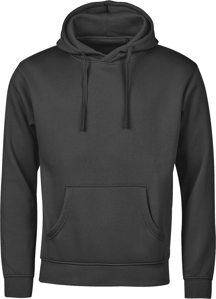 UNLABELED Hooded Sweatshirt