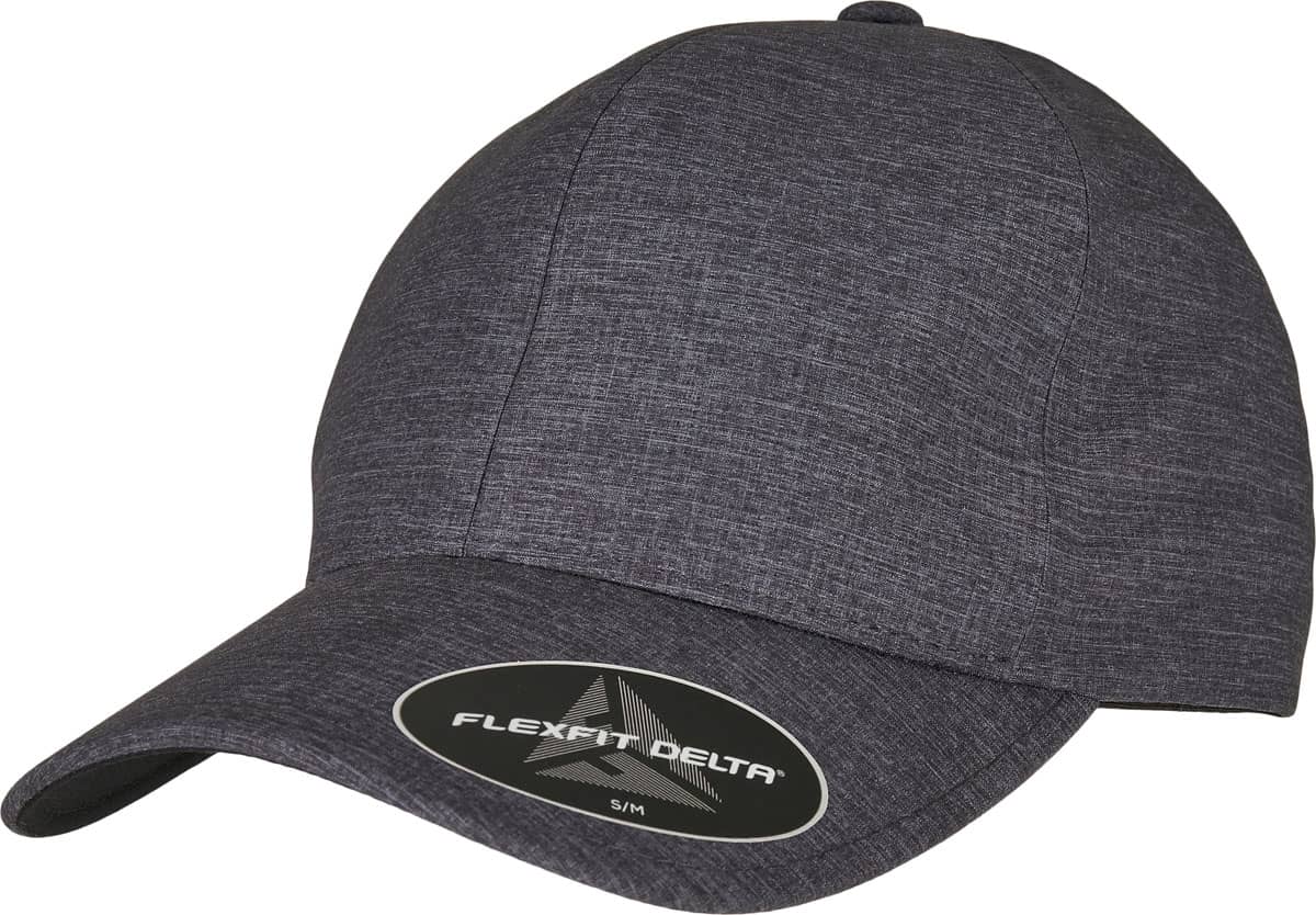 Flexfit Delta Carbon Cap