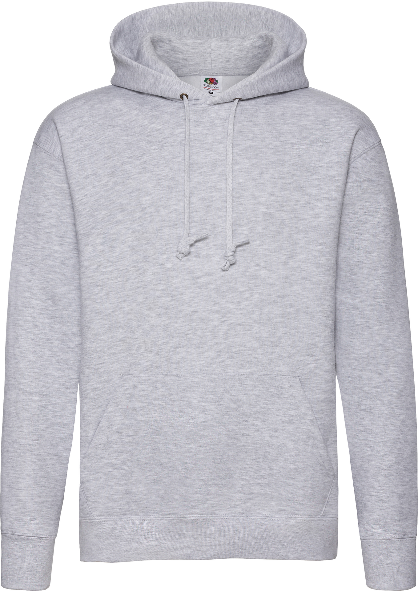 Premium Hooded Sweat