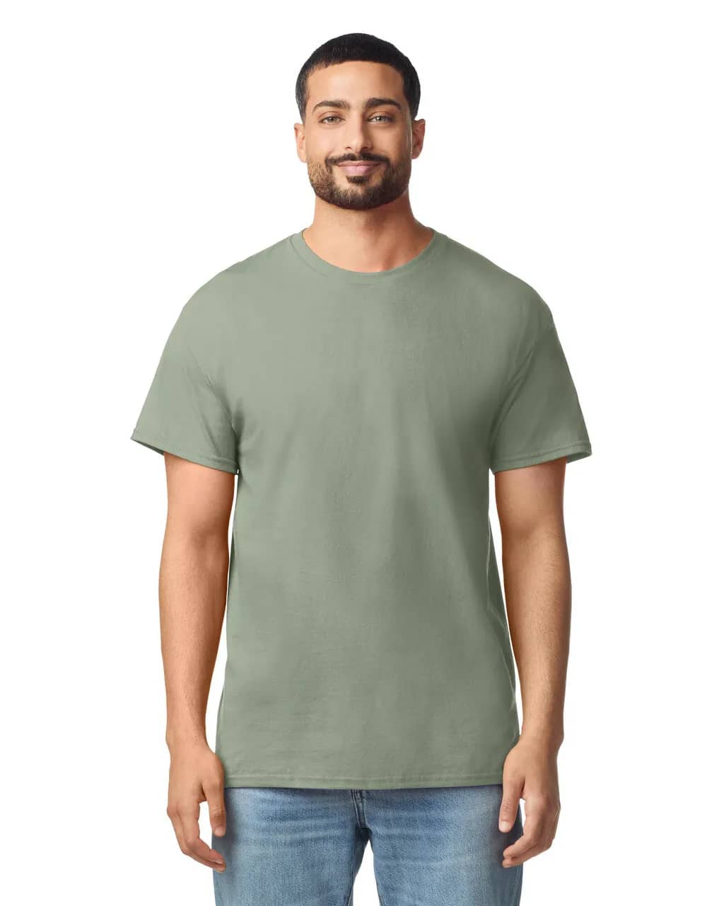 Light Cotton Adult T-Shirt