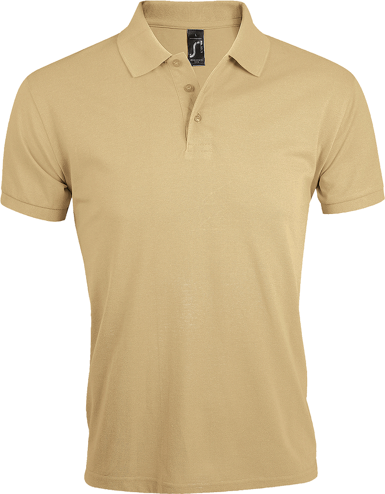 Men´s Polo Shirt Prime