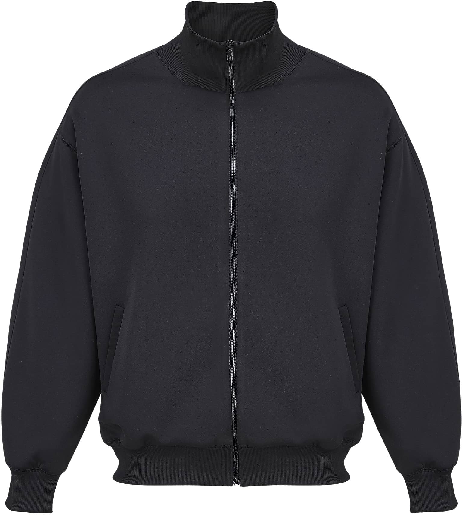 Vintage Tracksuit Jacket Junior
