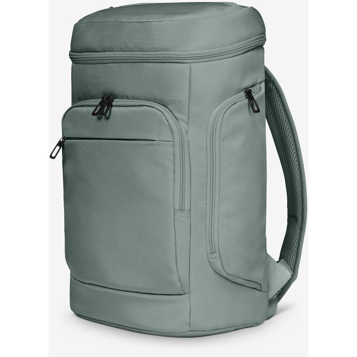 Notebook Backpack Solid