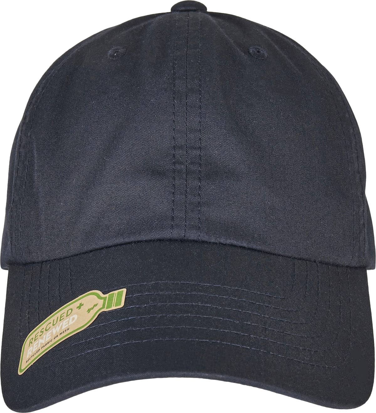 Recycled Polyester Dad Cap