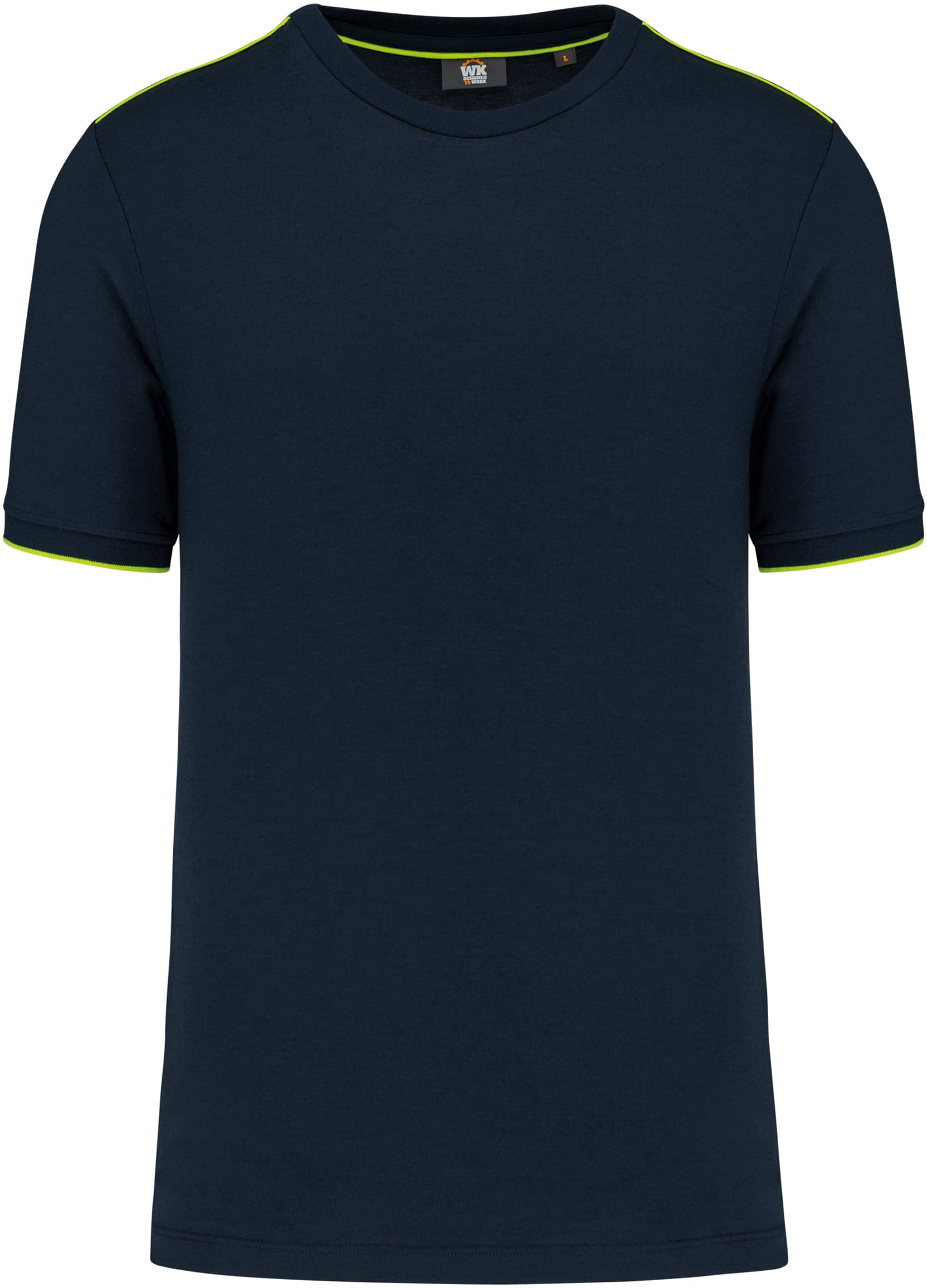 Kurzarm-T-Shirt Day To Day