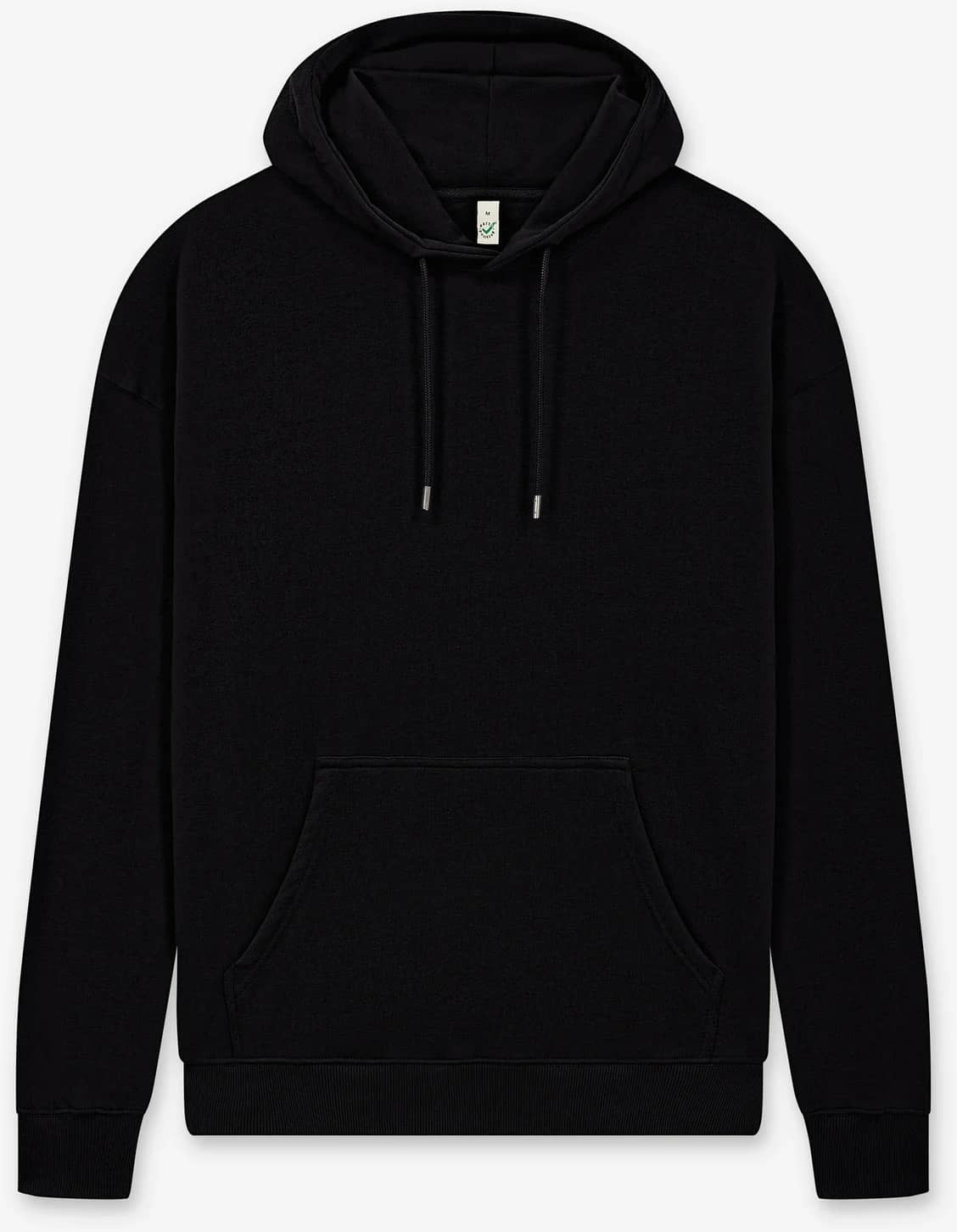 Earth Positive Super Heavy Hoodie
