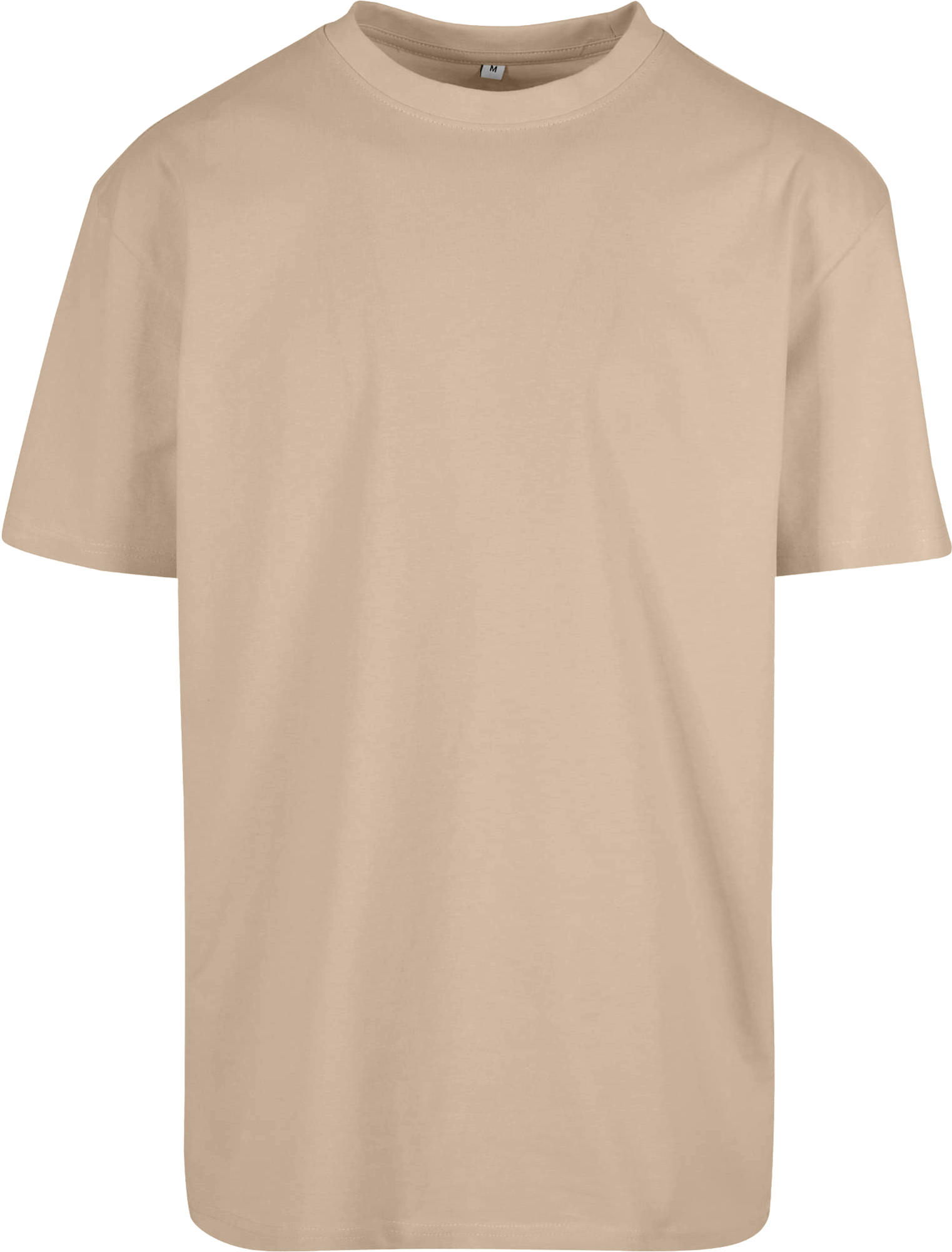 Heavy Oversize Tee