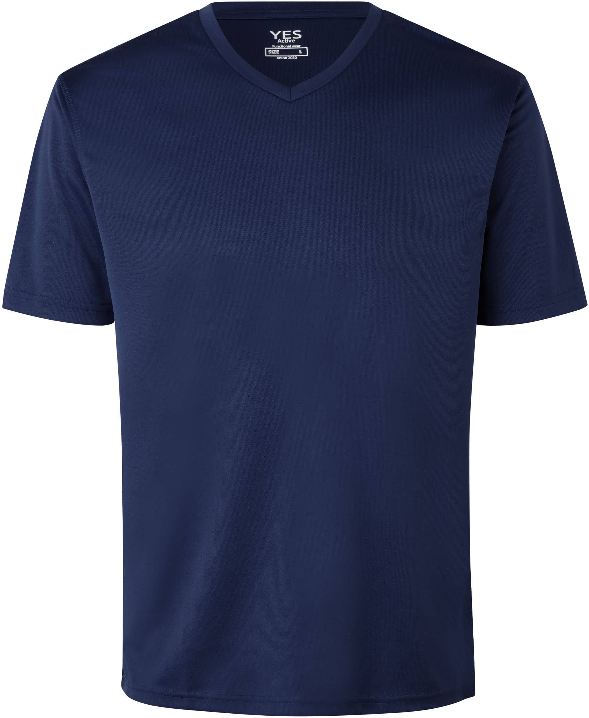 YES Active T-shirt