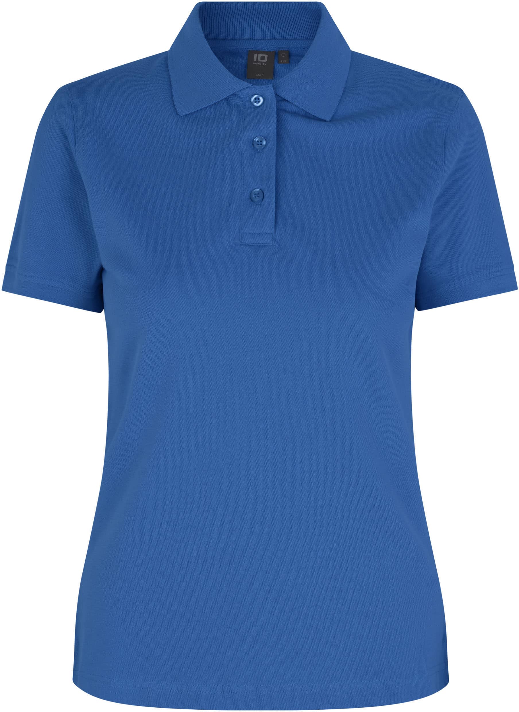 Stretch-Poloshirt
