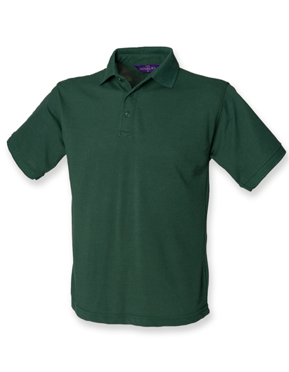 Men´s 65/35 Classic Piqué Polo Shirt