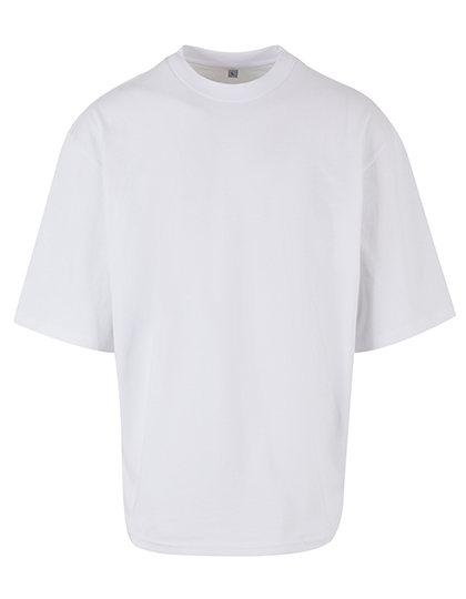 Oversized Sleeve Tee