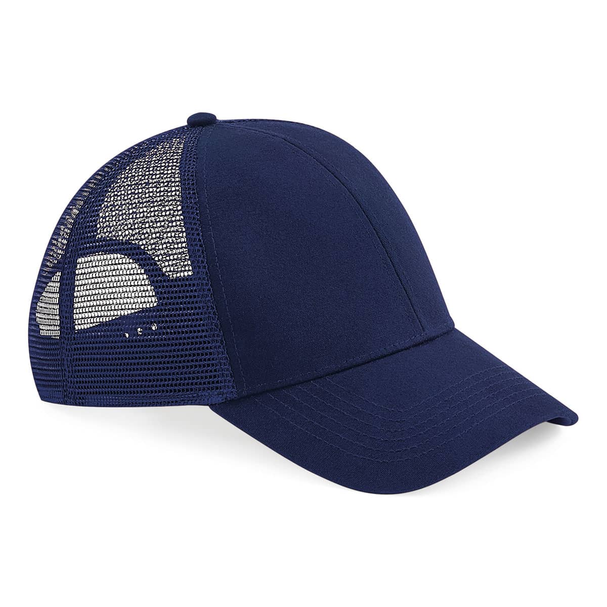 Organic Cotton Trucker Cap