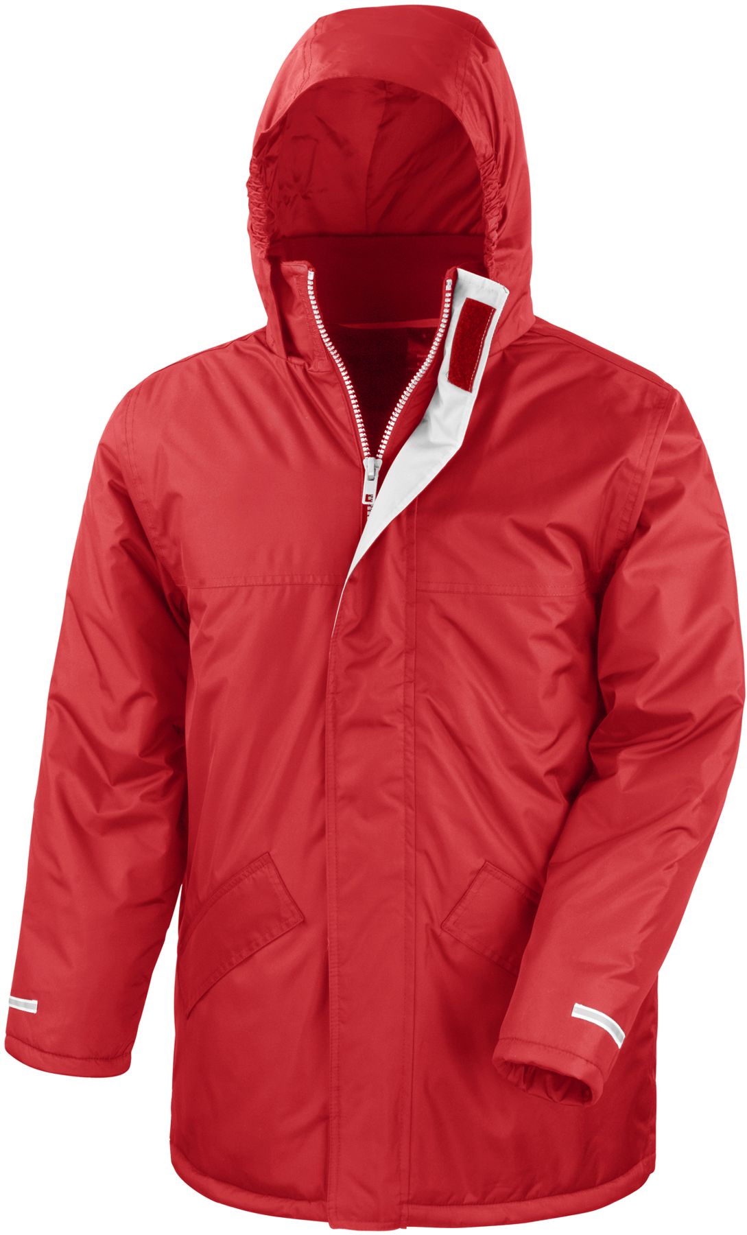 Unisex Winter-Parka