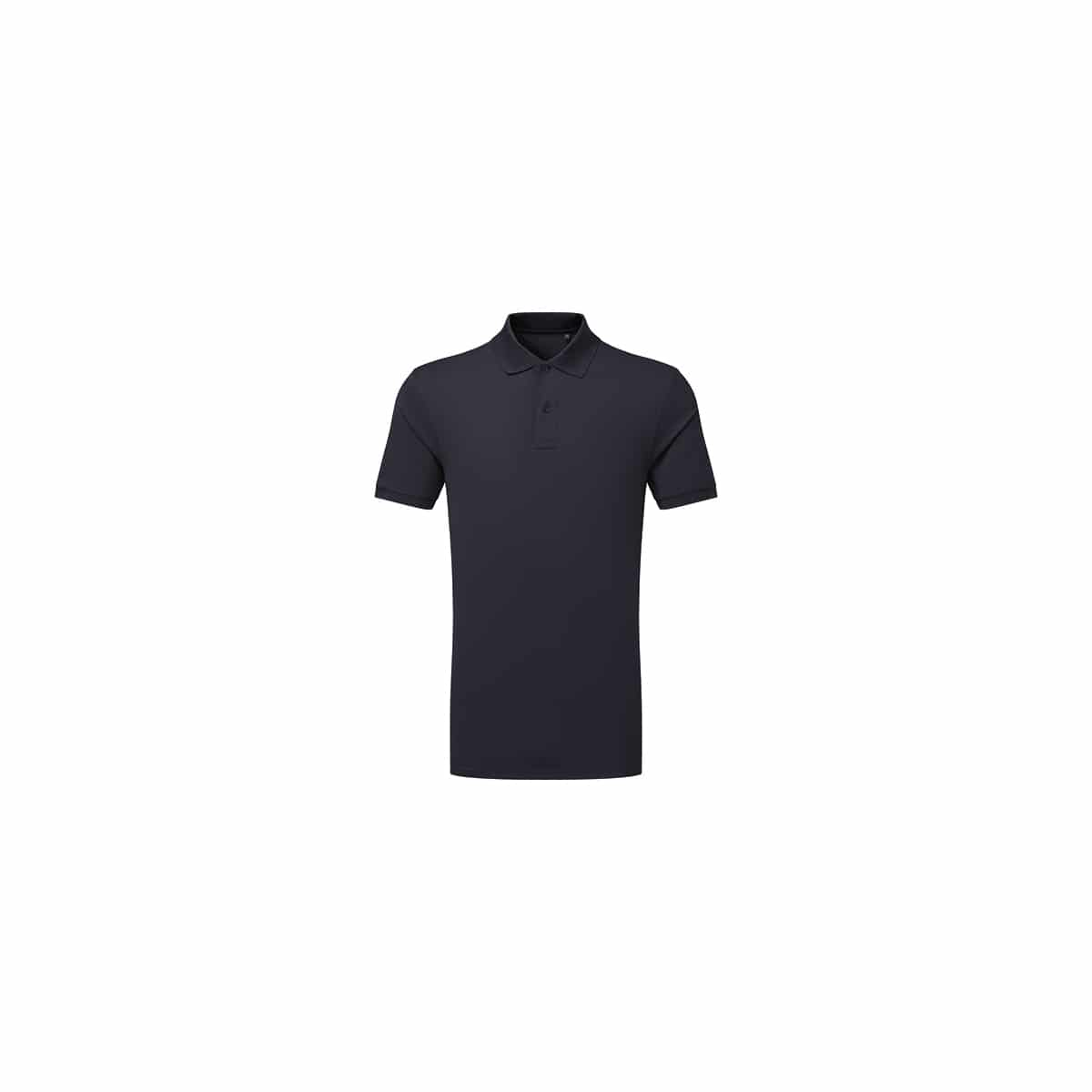 Men´s Recycled Polyester Performance Polo