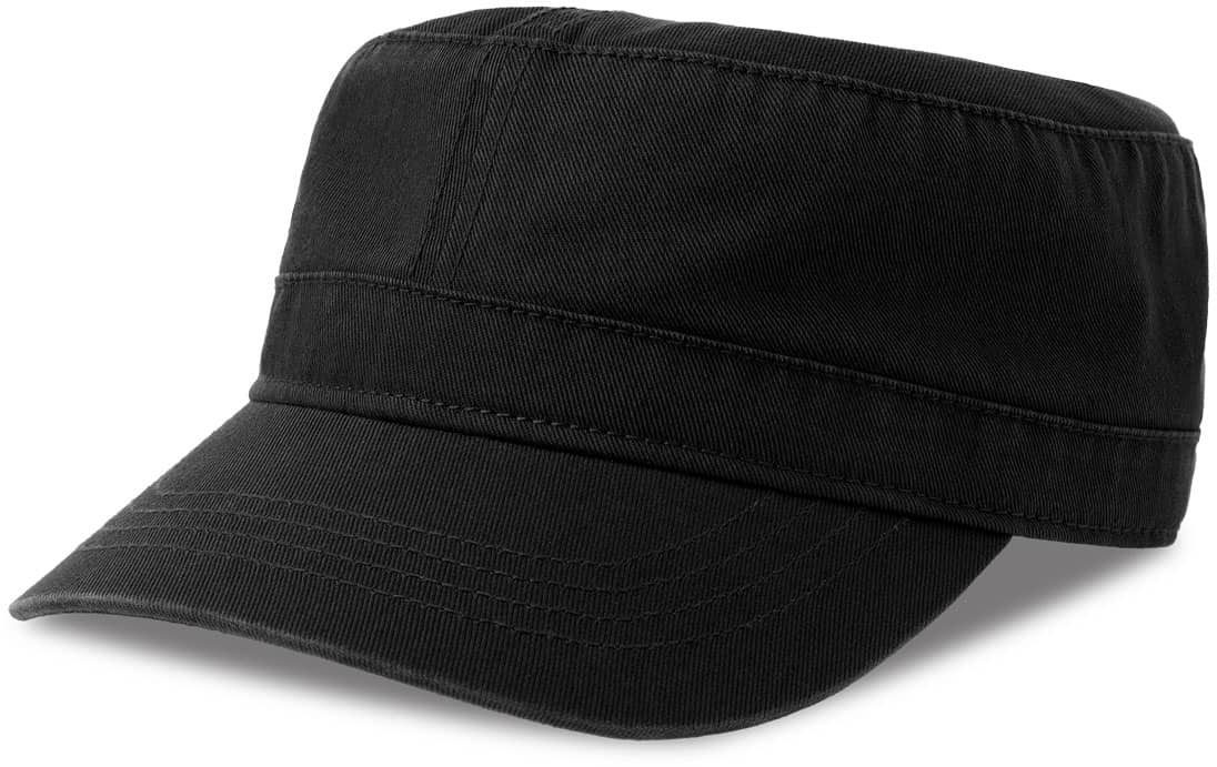 Uniform-S Cap