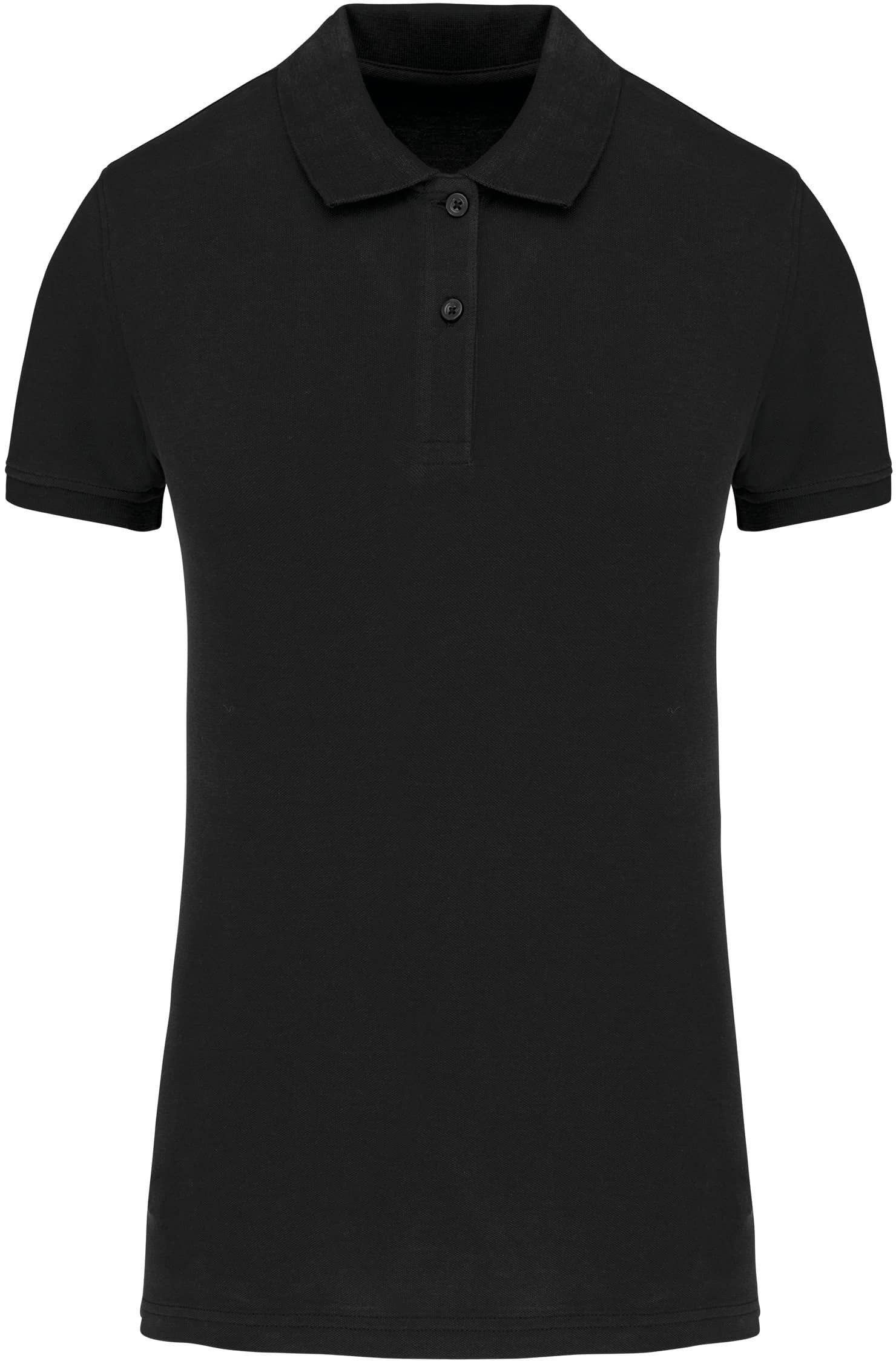 Piqué-Polohemd Bio180 für Damen