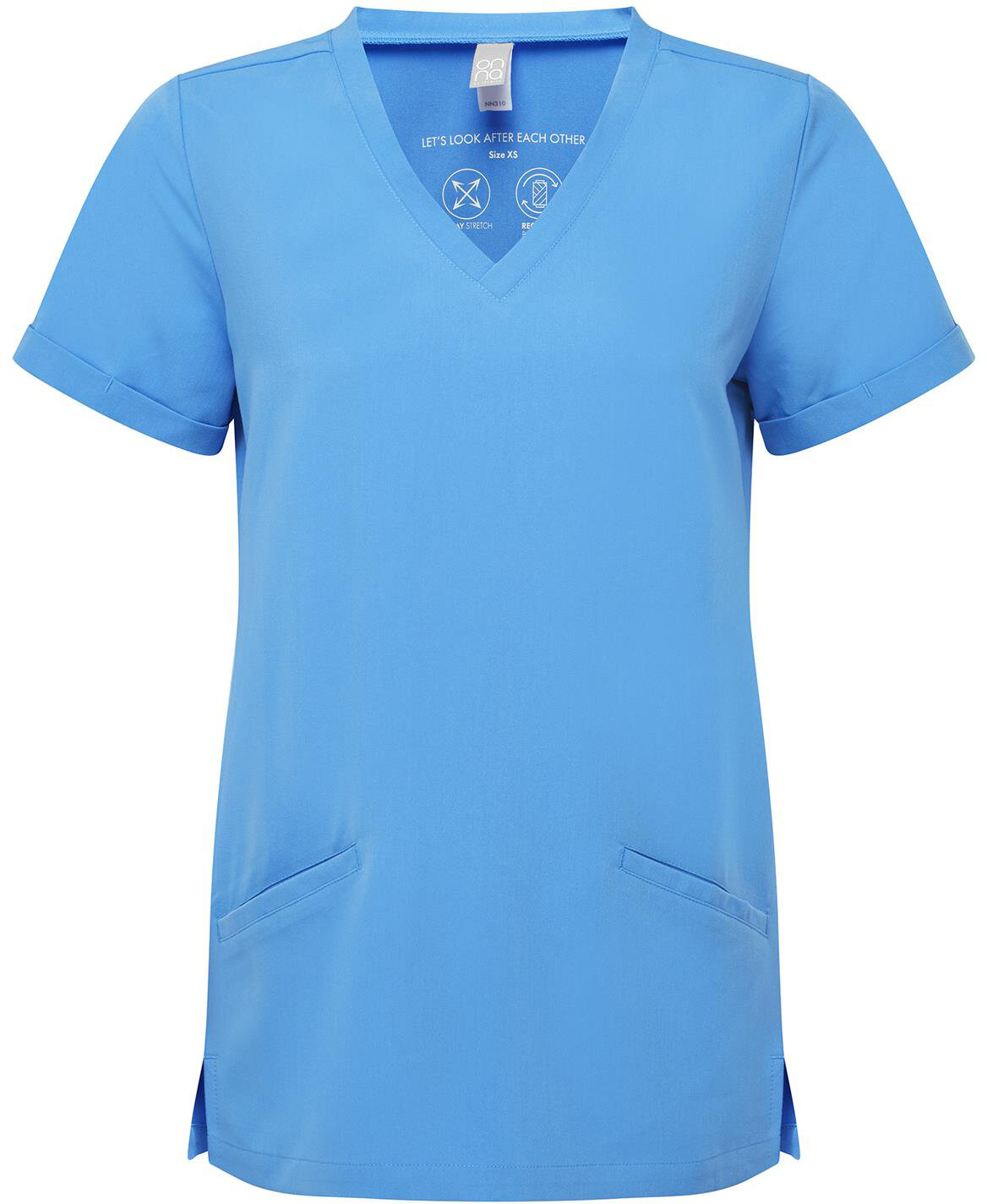 Invincible Women´s Onna-Stretch Tunic