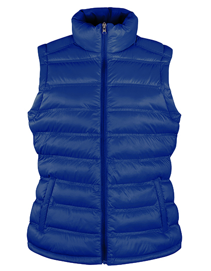 Women´s Ice Bird Padded Gilet