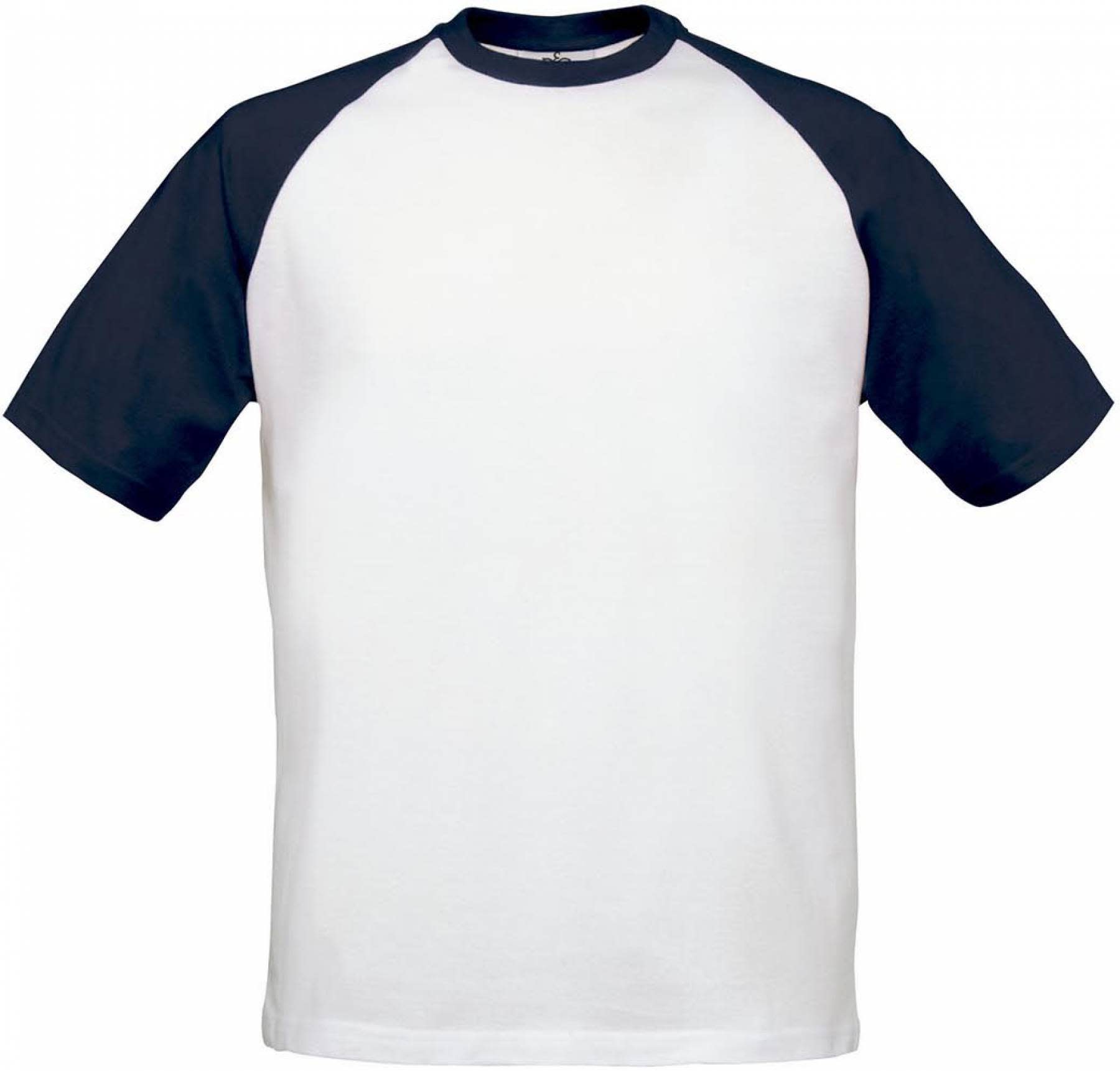 T-Shirt Base-Ball