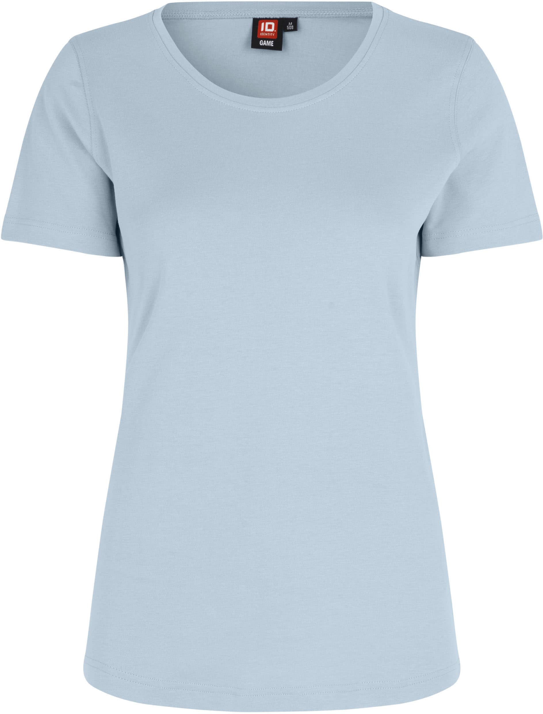 Interlock T-Shirt für Damen