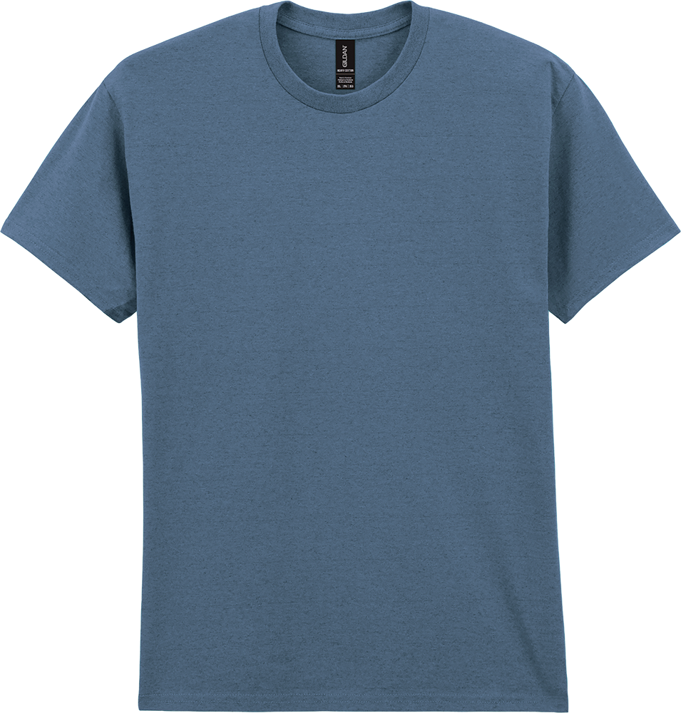 Heavy Cotton™ Adult T-Shirt