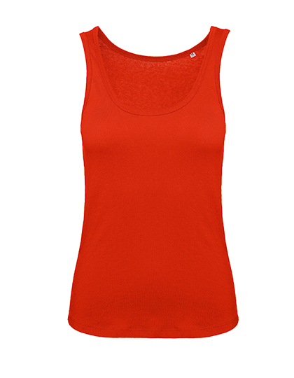 Damen Bio-Tanktop "Inspire"