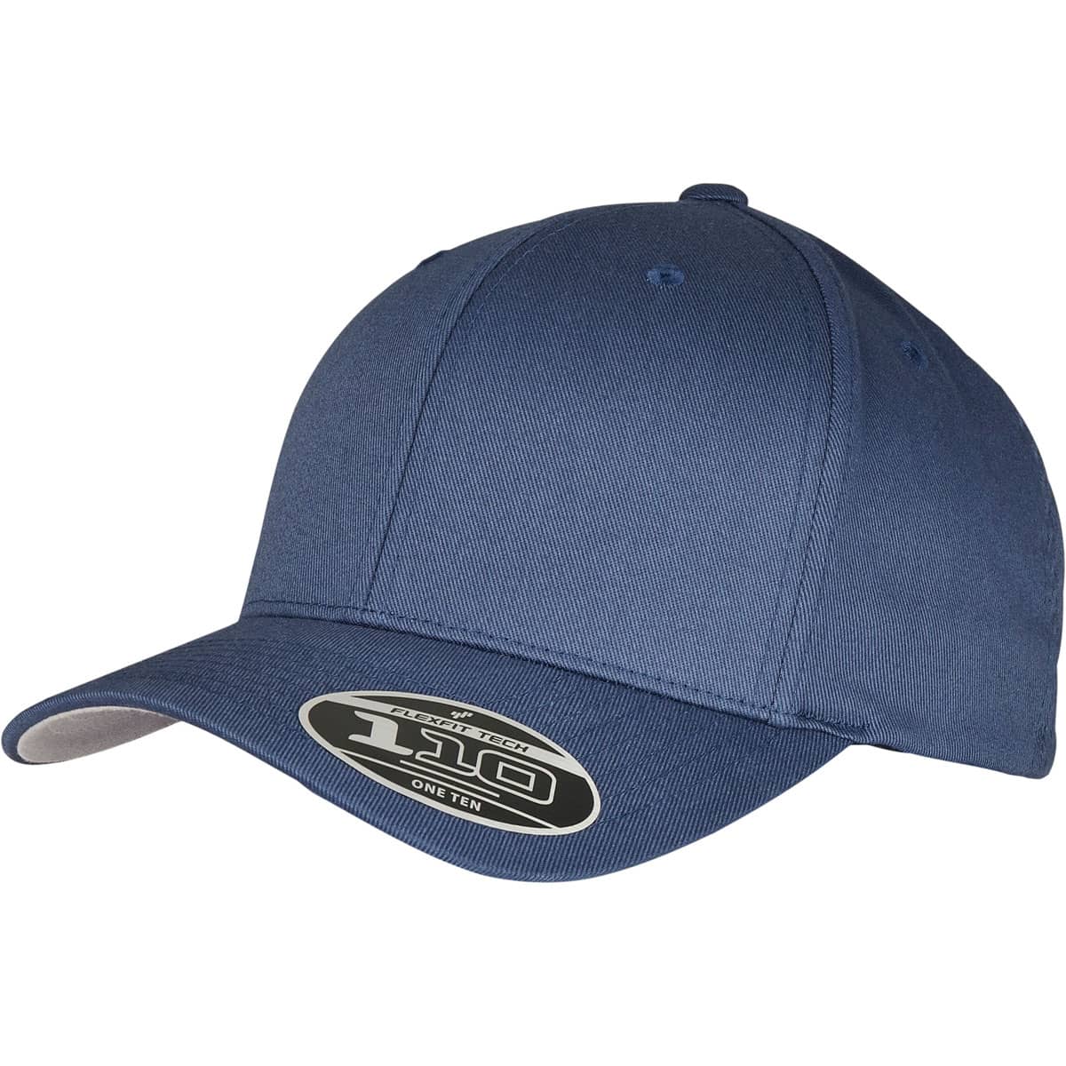 Flexfit Wooly Combed Adjustable Cap
