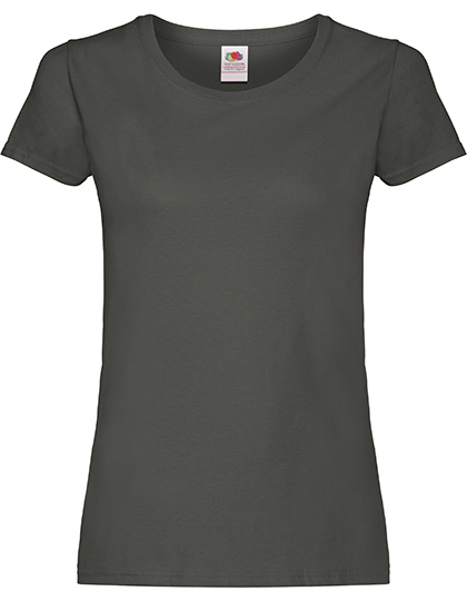 Basic Damen T-Shirt "Original"