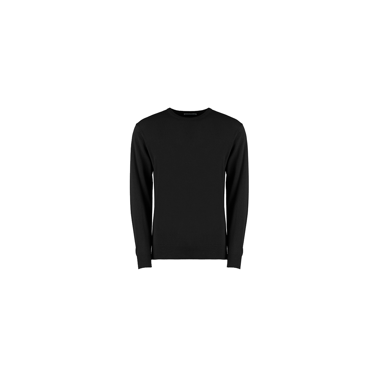 Regular Fit Arundel Crew Neck Sweater