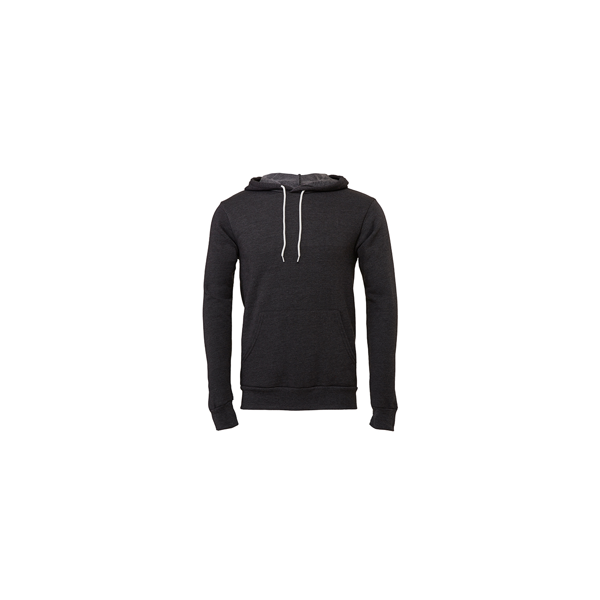 Unisex Sponge Fleece Pullover Hoodie