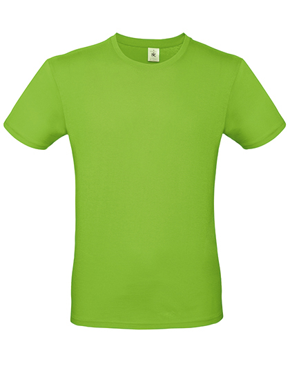 Basic Herren T-Shirt "#E150"